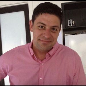 Meet your Posher, John